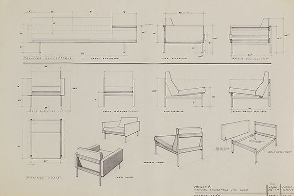 George Fejér | An Unsung Hero of Everyday Objects